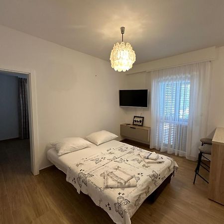 Apartmani Svemir Drage Exterior photo