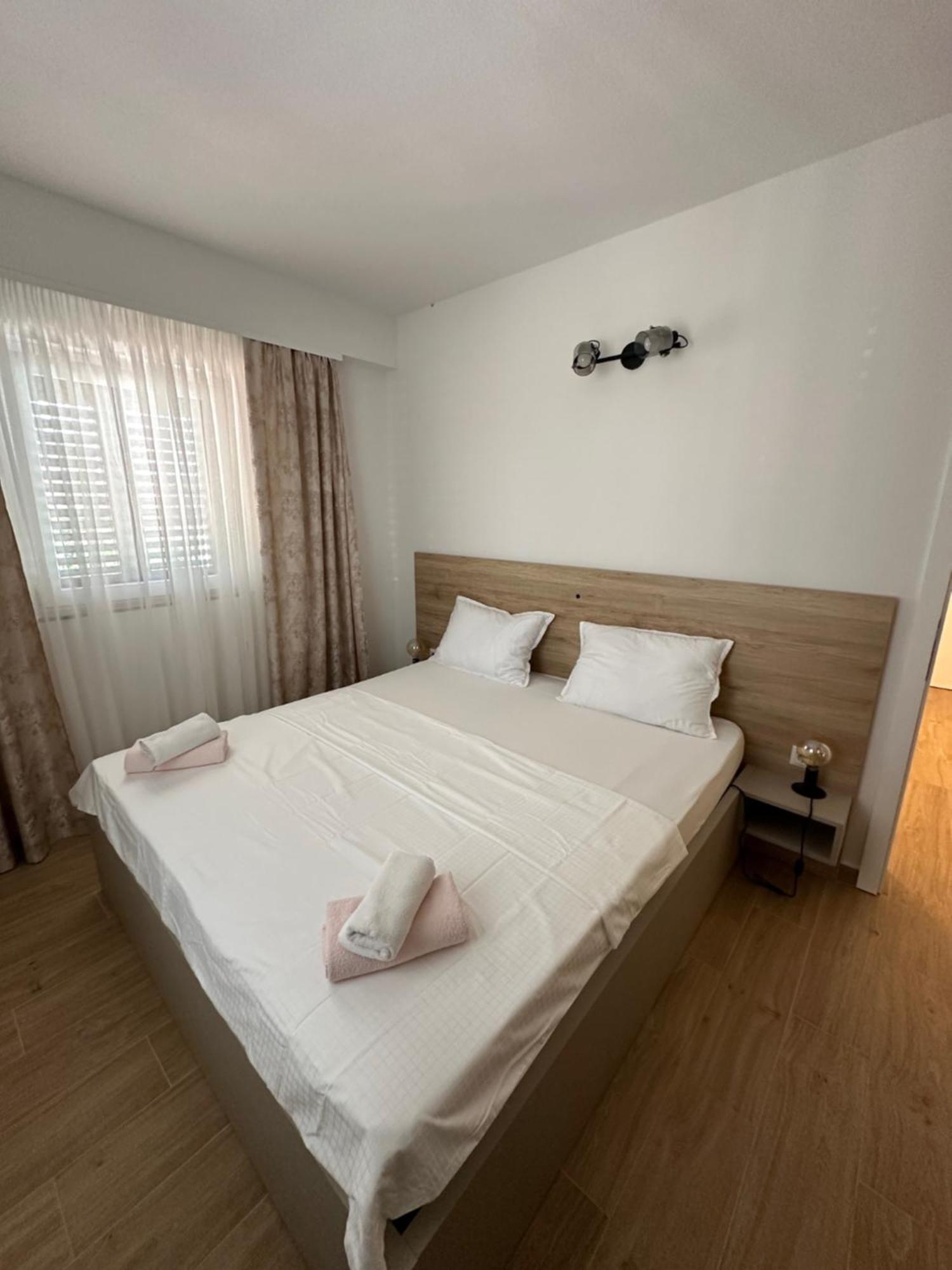 Apartmani Svemir Drage Exterior photo